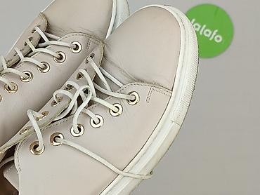 buty damski: Sneakersy damskie, rozmiar 38 — 6