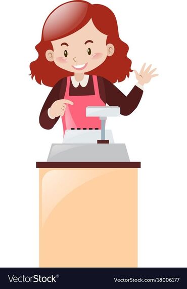 додо пицца работа: Талап кылынат Кассир тез татым жайы