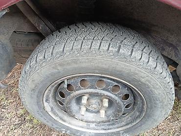 Mitsubishi: Mitsubishi Space Wagon: 1994 г., 2 л, Механика, Бензин, Минивэн — 11