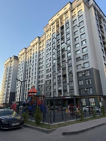 Долгосрочная аренда квартир: Особенности дома и двора: - Современный многоквартирный комплекс с — 2
