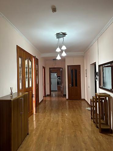 Долгосрочная аренда квартир: 4 комнаты, Собственник, Без подселения, С мебелью полностью — 6