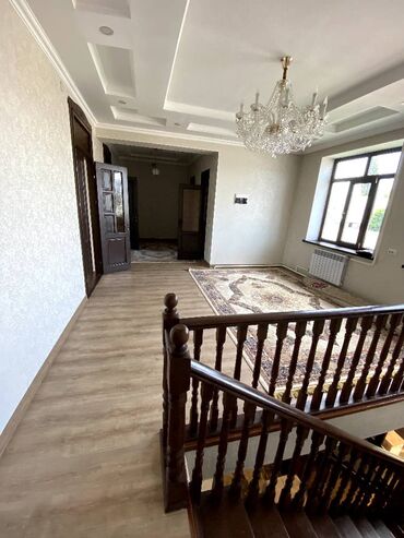 поселок дачный: 200 м², 6 комнат
