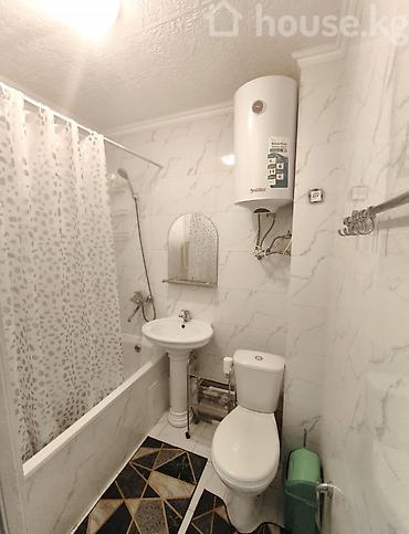 Сдается 3 ком кв рядом с парком Ататюрк 2 этаж из 4 104 серия 56м2 at lalafo.kg Сдается 3 ком кв рядом с парком Ататюрк 2 этаж из 4 104 серия 56м2