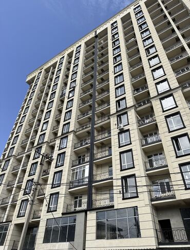 Продажа квартир: 1 комната, 44 м², Элитка, 15 этаж