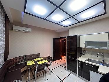 1 otaql: 🔥 XƏTAİ RAYONUNDA HƏSƏN SALMANİ KÜÇƏSİNDƏ 90 KV.M MÜASİR TƏMİRLİ VƏ — 9