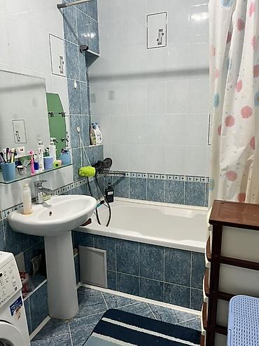 2 bedroom: Продается3х комнатная квартира с сушилкой 106 серии (улучшенная — 7