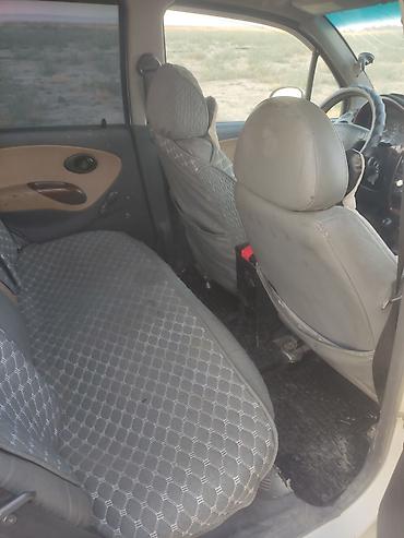 golf 4 1.9 tdi: Daewoo Matiz: 2003 г., 0.8 л, Механика, Бензин, Хэтчбэк — 3
