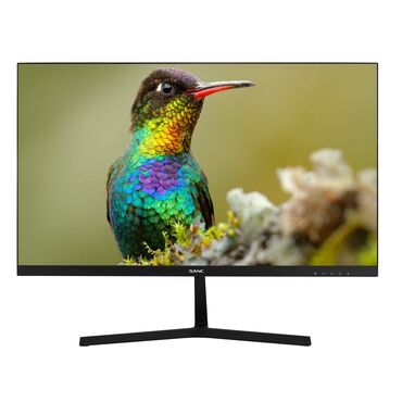 мониторы flicker free: Монитор, Б/у, 23" - 24"