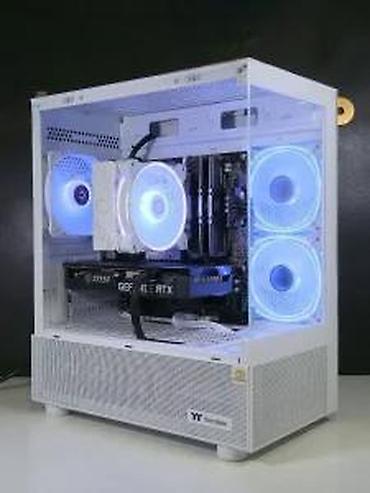 Desktop računari i radne stanice: Ryzen 5 5600X RTX 3060 B550 32GB 1TB - SM108PC. ✨ Prodaja i sklapanje — 1