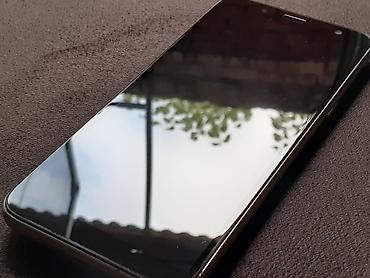 samsung galaxy neo: Samsung Galaxy J6, 32 GB, rəng - Qızılı, Zəmanət, Düyməli, Sensor — 9