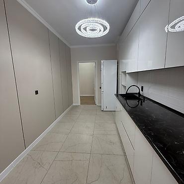 Продажа квартир: 3 комнаты, 95 м², Элитка, 12 этаж, Евроремонт — 4