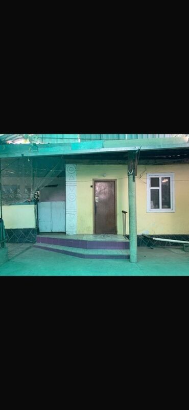 сниму дом под швейный цех: 80 м², 4 комнаты, Подвал, погреб, Забор, огорожен