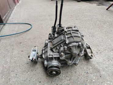 Auto delovi: Reduktor Lada 21213 Niva broj 3. Polovno, ocuvano. Skinuto sa — 5