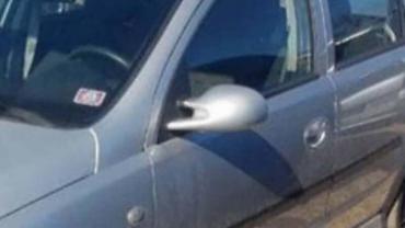 pepco motor: RETROVIZORI GSI ZA OPEL CORSA C OD 2000. DO 2006. GOD. | Polovni — 1