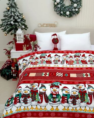 Pledlər: Yeni Mikrofiber Pled, Rayonlara çatdırılma — 23