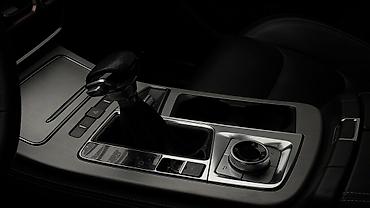 Jetour: Jetour X70 Plus: 2020 г., 1.5 л, Робот, Бензин, Кроссовер — 7