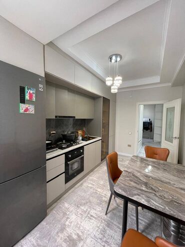 Продажа квартир: 2 комнаты, 67 м² — 6