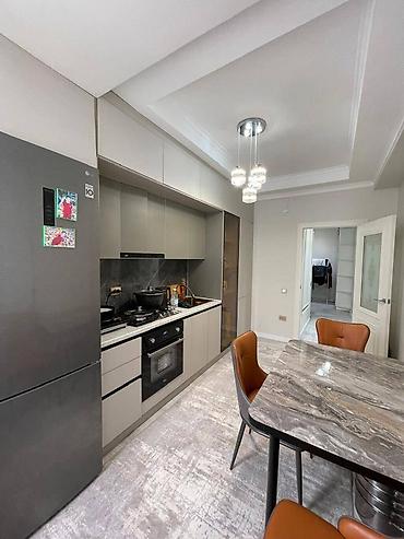 Продажа квартир: 2 комнаты, 67 м², Элитка, 7 этаж, Дизайнерский ремонт at lalafo.kg — 6 Продажа квартир: 2 комнаты, 67 м², Элитка, 7 этаж, Дизайнерский ремонт — 6