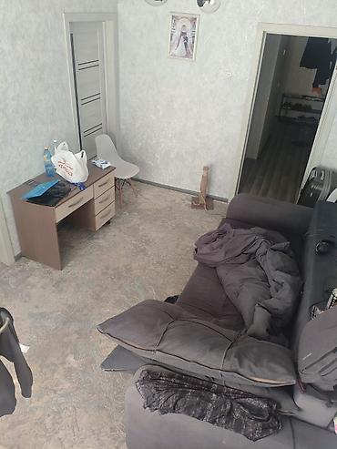 Раскладной диван-кровать - Тип: прямой, трехместный, раскладной at lalafo.kg Раскладной диван-кровать - Тип: прямой, трехместный, раскладной