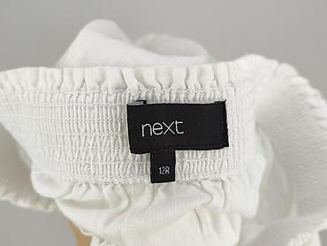 latynki bluzki: Next, Bluzka damska, rozmiar L — 4