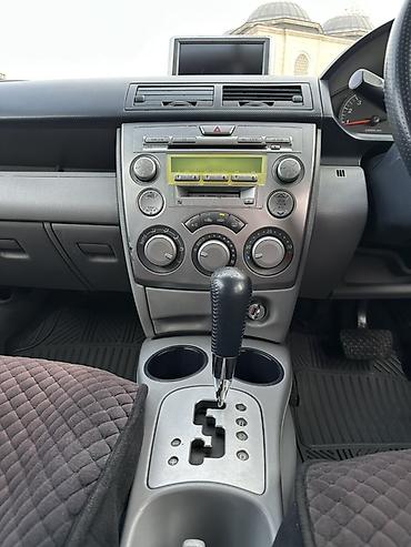 Mazda: Mazda Demio: 2005 г., Бензин, Хэтчбэк — 15