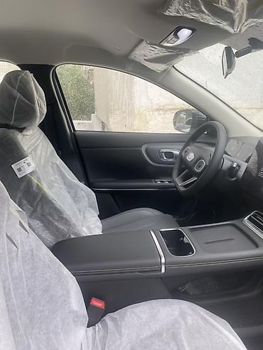 elantra 2016: Changan Qiyuan Q05: 2026 г. — 7