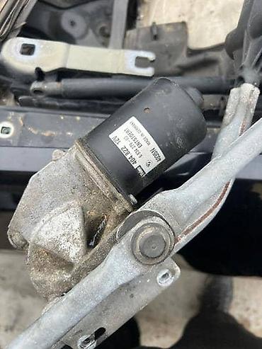 o r s: MOTORIC BRISAČA E60 ZA BMW SERIJA 5 | Na stanju novi i polovni — 1