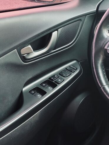 Hyundai: Hyundai Kona: 2019 г., 1.6 л, Бензин — 10