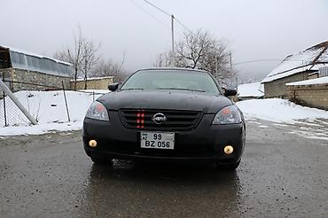 honda dio moped: Nissan Altima: 2.5 l | 2006 il Sedan — 4