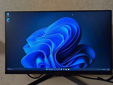 Настольные ПК и комплектующие: ASUS VG249Q3A monitoru Xüsusiyyətləri Ekran: 23.8 inch 18Hz FHD — 3