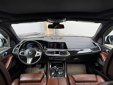 BMW: BMW X5: 2019 г., 3 л, Автомат, Бензин, Внедорожник — 8