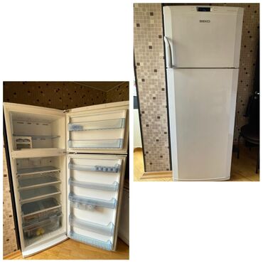 вытяжка 1000 куб м: Холодильник Двухкамерный