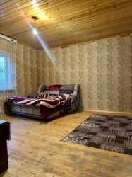 Həyət evləri və villaların satışı: 3 otaqlı, 100 kv. m, Kredit yoxdur, Yeni təmirli — 3