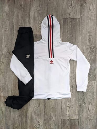 Gornji i donji deo: Extra ženske nove komplet trenerke od licre S,M,L,XL,XXL veličine za na lalafo.rs — 1 Gornji i donji deo: Extra ženske nove komplet trenerke od licre S,M,L,XL,XXL veličine za — 1