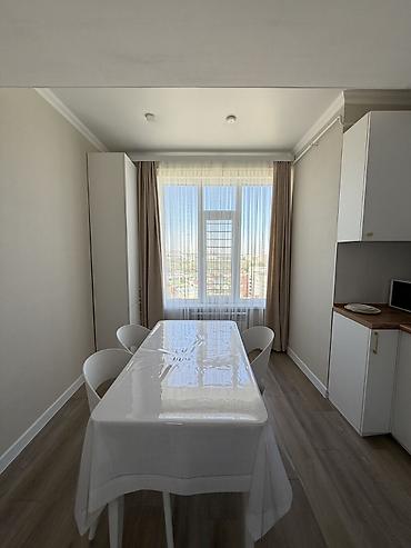 40: 1 комната, 40 м², 15 этаж — 1