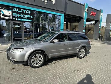 глушитель на субару легаси: Subaru Outback: 2008 г., 2.5 л, Автомат, Бензин, Универсал — 2