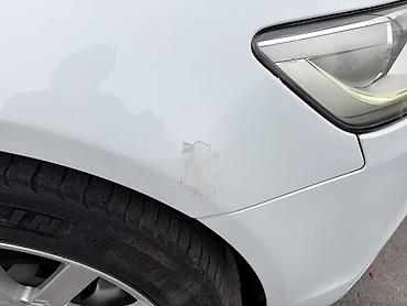 Audi: Audi A6: 2014 г., 2 л, Вариатор, Бензин, Седан — 9