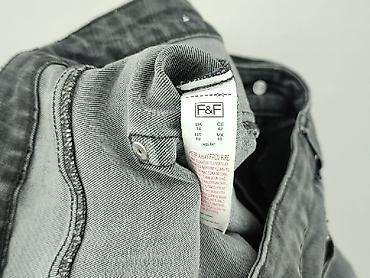 levis yupoo: F&F, Jeansy damskie, rozmiar L — 5
