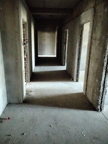 Продажа квартир: 5 комнат, 203 м², Аламедин-1 мкр Элитка, 2 этаж, ПСО (под самоотделку) — 7