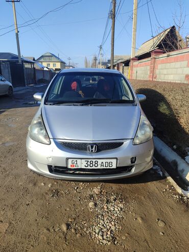 хонда фит цена в бишкеке: Honda Fit: 2002 г., 1.3 л, Вариатор, Бензин, Хэтчбэк