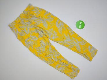 hm sukienki: H&M, Spodnie materiałowe damskie, rozmiar S — 2