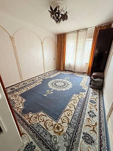 Продажа квартир: 2 комнаты, 50 м², 105 серия, 4 этаж — 1