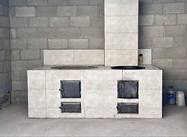 Продажа коттеджей и домов: 🏠 Дом, 135 м², 4 комнаты, 📍, Ак-Ордо-2 Цена 134.000$ торг есть — 14