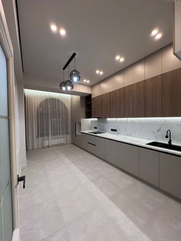 элит хаус итальянский квартал: 3 комнаты, 105 м², Элитка, 14 этаж, Дизайнерский ремонт