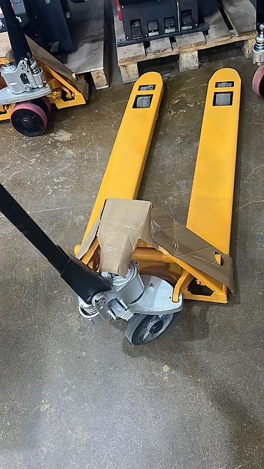 Рохли: 🔹 Рохля гидравлическая (тележка) 🔹 💪 Грузоподъёмность: до 3000 кг 📦 — 8