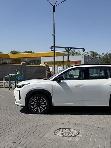 wuling mini ev: Kia : 2026 г., 1.5 л, Автомат, Электромобиль, Кроссовер — 9