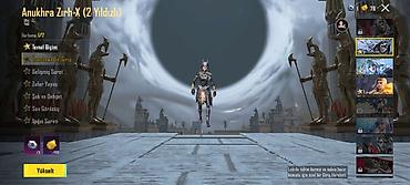 Digər kolleksiyalar: Təcili 84 səviyyə pubg hesab satılır yanlız görüş yolu ilə satılır — 8