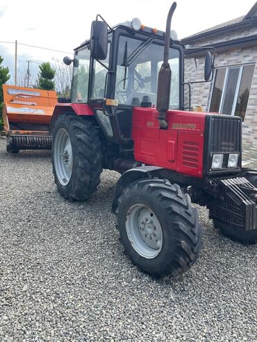бампера гольф 2: Belarus Tractor