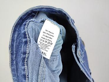 spodnice mini plisowane: Spódnica damska, rozmiar 2XL — 4