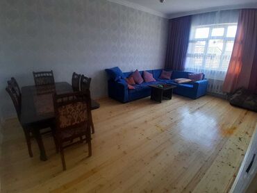 Mənzil kirayələyirəm: Mebel və məişət avadanlıqları ilə təchiz olunmuş geniş mənzil — 20